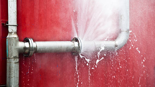 Best Residential water damage restoration  in Eagle, WI
